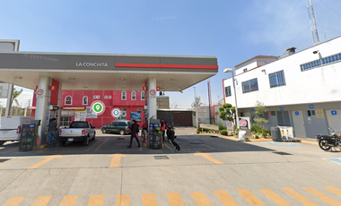 VENTA DE GASOLINERA EN CHALCO ESTADO DE MEXICO EN RECUPERACION HIPOTECARIA