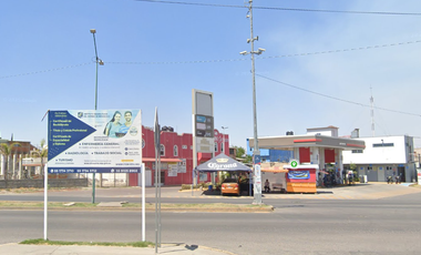 VENTA DE GASOLINERA EN CHALCO ESTADO DE MEXICO EN RECUPERACION HIPOTECARIA