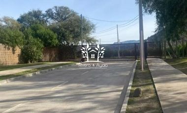 Parcela en venta en Colina