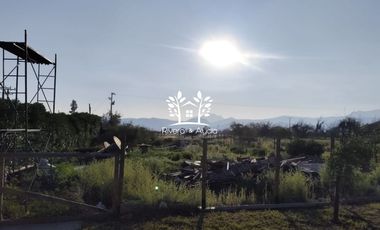Parcela en venta en Colina