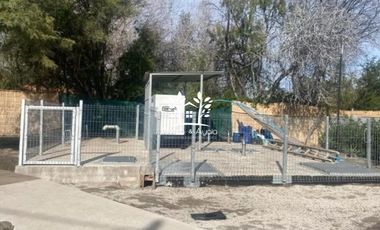 Parcela en venta en Colina