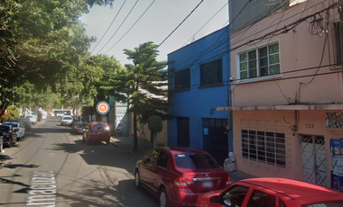 EXCELENTE OPORTUNIDAD DE INVERSION, Terreno en Sn. Andrés Tetepilco, IZTAOALAPA