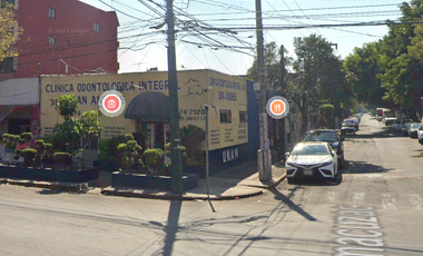 EXCELENTE OPORTUNIDAD DE INVERSION, Terreno en Sn. Andrés Tetepilco, IZTAOALAPA