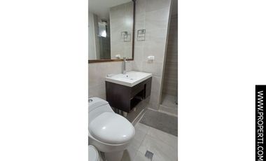 Apartamento Amoblado en Arriendo Sector Oviedo - Poblado
