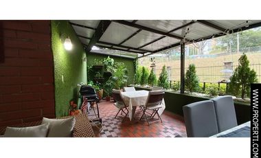 Apartamento Amoblado en Arriendo Sector Oviedo - Poblado