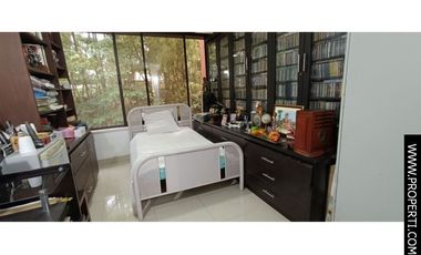 Apartamento Amoblado en Arriendo Sector Oviedo - Poblado