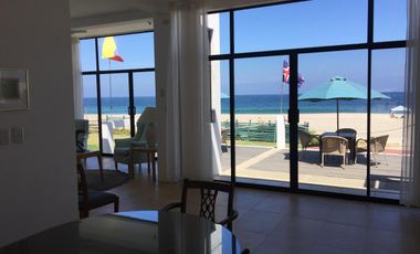 EN VENTA HOTEL EN MANTA EN PUNTA SAN LORENZO