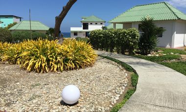 EN VENTA HOTEL EN MANTA EN PUNTA SAN LORENZO