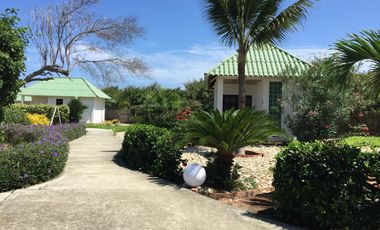 EN VENTA HOTEL EN MANTA EN PUNTA SAN LORENZO