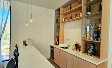 LAS CAÑADAS CASA EN VENTA NUEVA CON INCREIBLE DISEÑO Y ACABADOS DE LUJO