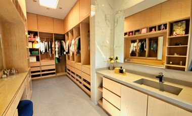 LAS CAÑADAS CASA EN VENTA NUEVA CON INCREIBLE DISEÑO Y ACABADOS DE LUJO