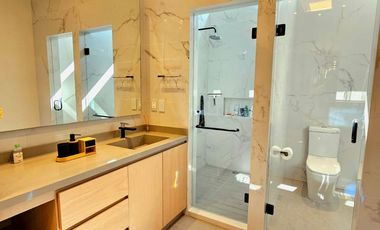 LAS CAÑADAS CASA EN VENTA NUEVA CON INCREIBLE DISEÑO Y ACABADOS DE LUJO
