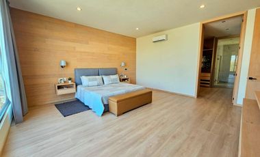 LAS CAÑADAS CASA EN VENTA NUEVA CON INCREIBLE DISEÑO Y ACABADOS DE LUJO