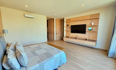 LAS CAÑADAS CASA EN VENTA NUEVA CON INCREIBLE DISEÑO Y ACABADOS DE LUJO