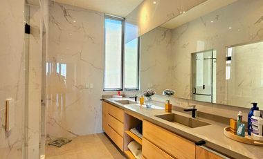 LAS CAÑADAS CASA EN VENTA NUEVA CON INCREIBLE DISEÑO Y ACABADOS DE LUJO
