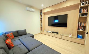 LAS CAÑADAS CASA EN VENTA NUEVA CON INCREIBLE DISEÑO Y ACABADOS DE LUJO