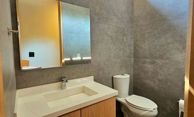 LAS CAÑADAS CASA EN VENTA NUEVA CON INCREIBLE DISEÑO Y ACABADOS DE LUJO
