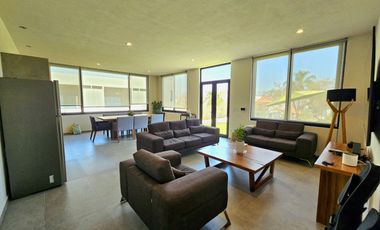 LAS CAÑADAS CASA EN VENTA NUEVA CON INCREIBLE DISEÑO Y ACABADOS DE LUJO