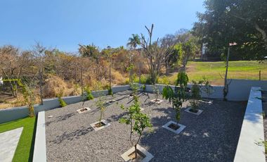 LAS CAÑADAS CASA EN VENTA NUEVA CON INCREIBLE DISEÑO Y ACABADOS DE LUJO