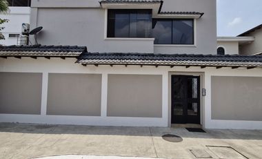 DEPARTAMENTO EN VENTA EN LAS GARZAS