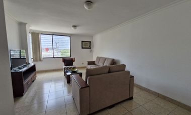 DEPARTAMENTO EN VENTA EN LAS GARZAS