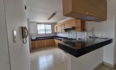 DEPARTAMENTO EN VENTA EN LAS GARZAS