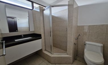 DEPARTAMENTO EN VENTA EN LAS GARZAS