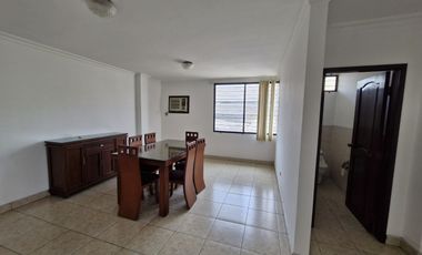DEPARTAMENTO EN VENTA EN LAS GARZAS