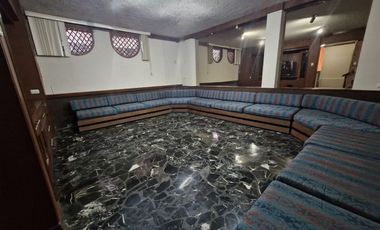 CASA EN LAS GARZAS - VENTA CON PISCINA – SAUNA Y VAPOR.