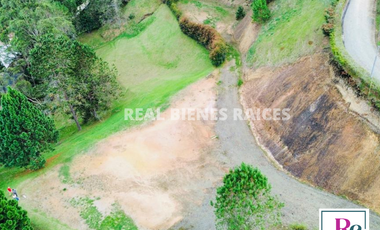 Venta de lote en vereda Lejos del Nido – La Ceja