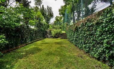 CASA EN VENTA EN INSURGENTES CUICUILCO