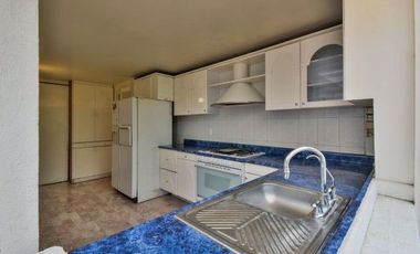 CASA EN VENTA EN INSURGENTES CUICUILCO