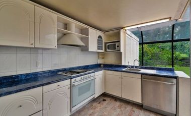 CASA EN VENTA EN INSURGENTES CUICUILCO