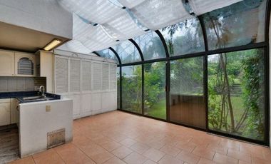 CASA EN VENTA EN INSURGENTES CUICUILCO