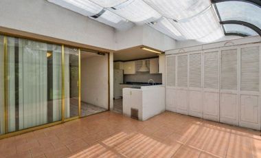 CASA EN VENTA EN INSURGENTES CUICUILCO