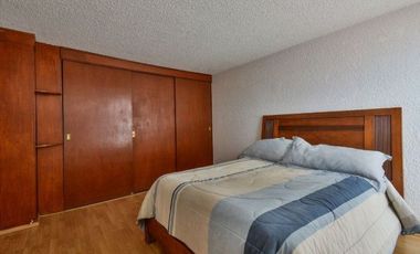 CASA EN VENTA EN INSURGENTES CUICUILCO