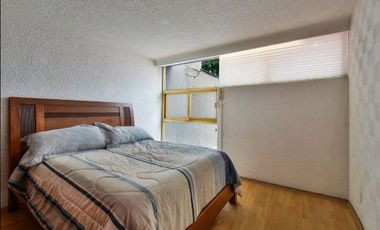 CASA EN VENTA EN INSURGENTES CUICUILCO