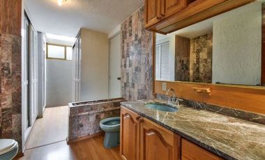 CASA EN VENTA EN INSURGENTES CUICUILCO