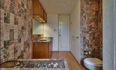 CASA EN VENTA EN INSURGENTES CUICUILCO