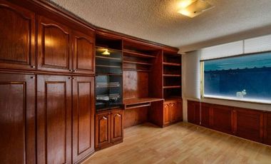 CASA EN VENTA EN INSURGENTES CUICUILCO