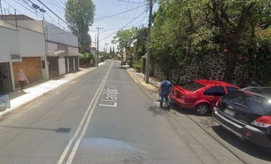 CASA EN VENTA EN INSURGENTES CUICUILCO