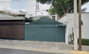 CASA EN VENTA EN INSURGENTES CUICUILCO