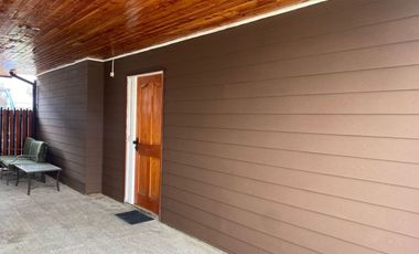 CASA, PARQUE FUNDADORES, PUERTO MONTT