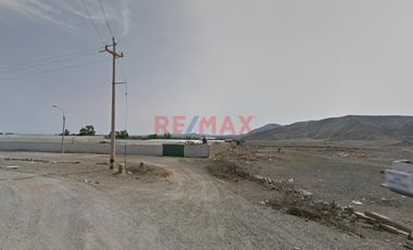 Terreno Comercial Venta De 140,000M2 Papa Leon, Chilca