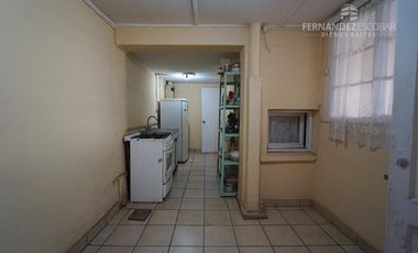 SAN FELIPE - SE VENDE CASA 5D 2B - SOBRE TOCORNAL