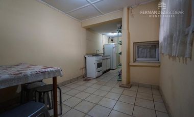 SAN FELIPE - SE VENDE CASA 5D 2B - SOBRE TOCORNAL