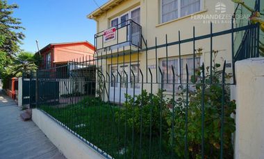 SAN FELIPE - SE VENDE CASA 5D 2B - SOBRE TOCORNAL