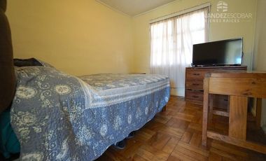 SAN FELIPE - SE VENDE CASA 5D 2B - SOBRE TOCORNAL