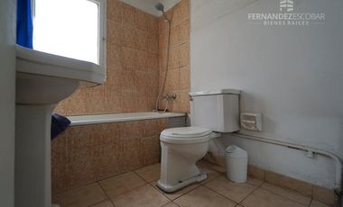 SAN FELIPE - SE VENDE CASA 5D 2B - SOBRE TOCORNAL