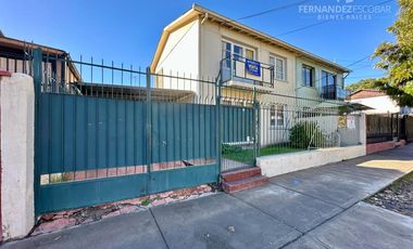 SAN FELIPE - SE VENDE CASA 5D 2B - SOBRE TOCORNAL